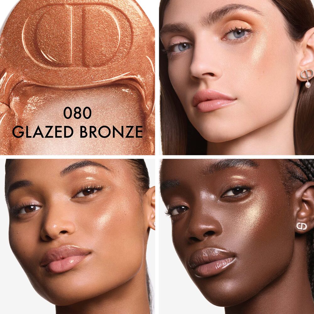 DIOR BACKSTAGE GLASSY GLOW STICK (ILUMINADOR EN BARRA)